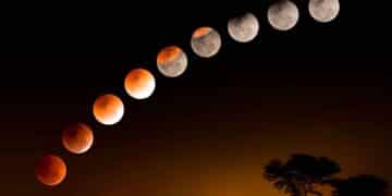 Por qué se llama Luna del Lobo.