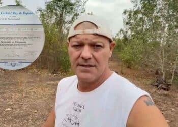 Mentiras de Frank Cuesta.
